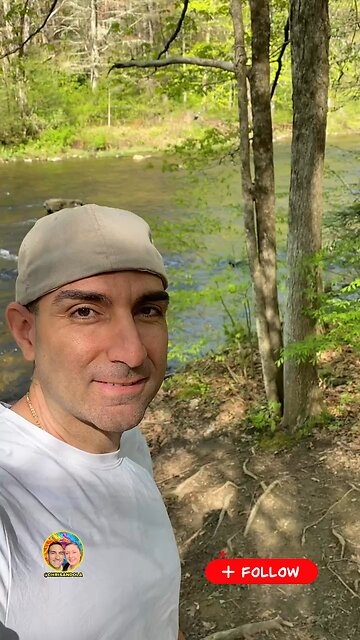 SATURDAY NATURE HIKE