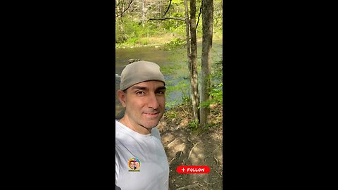 SATURDAY NATURE HIKE