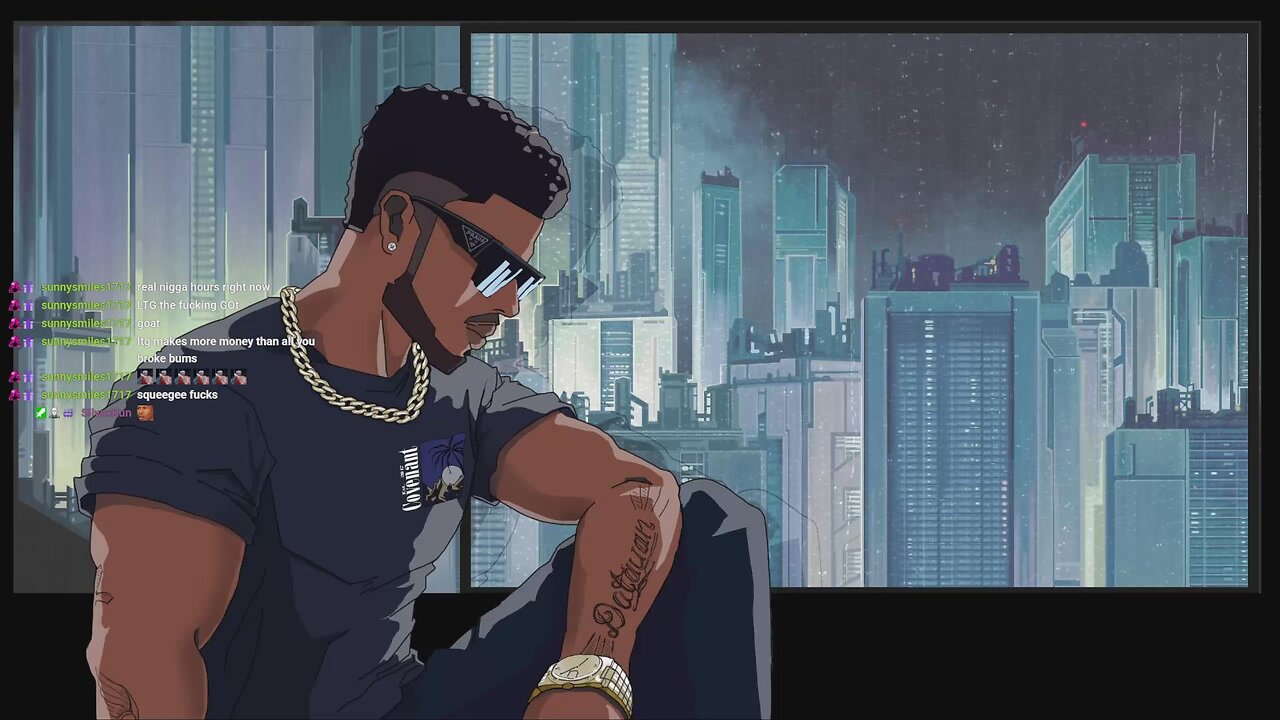 [7.6.25, Part 1] LowTierGod (live) 2025-07-06 213805 [323922610044]