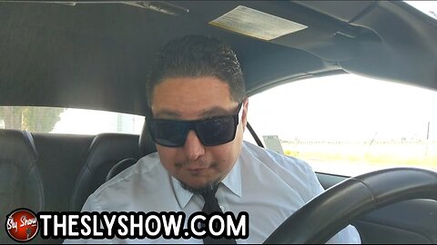 Summertime, Fat People, Back Sweat, No AC In Car, No Electric Windows