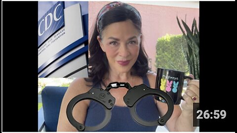 "Caution: CDC Acquires New Police Powers"