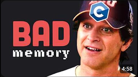 💻 5 Easy Memory Mistakes in C That Could Cost You Everything 🚨