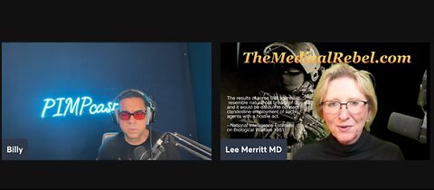 Dr. Lee Merritt Drops BOMBS 7.1.25 - Shares Never Before Heard Trump & US Military Intel!
