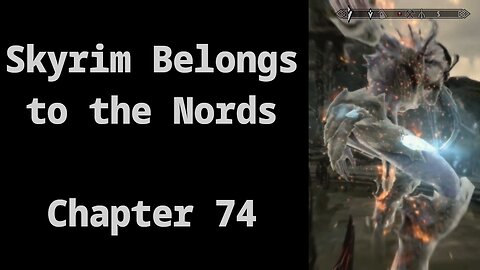 Chapter 74: Cleansing the Stones