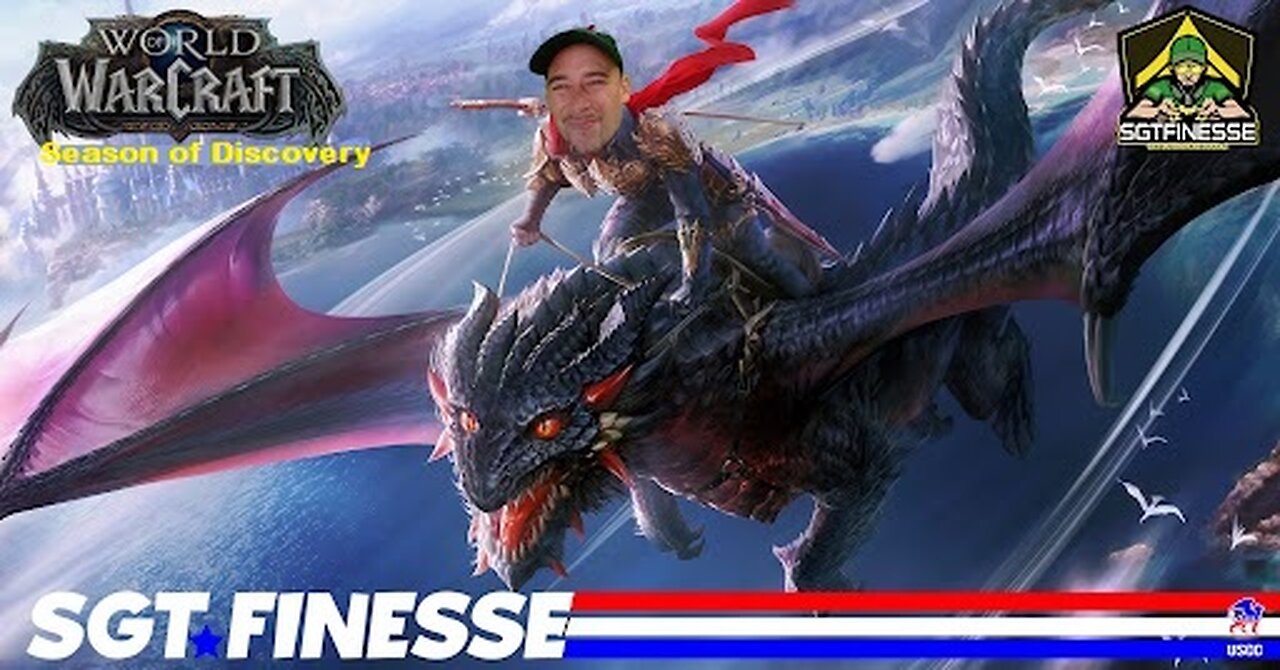 💥 MC Raid Night Get in here