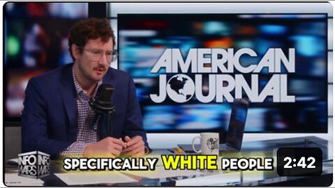 "Harrison H. Smith: Speculating on an Election Decided Solely by White Men"