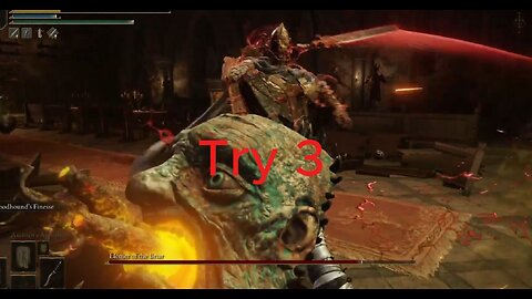 Elden Ring gameplay part 18