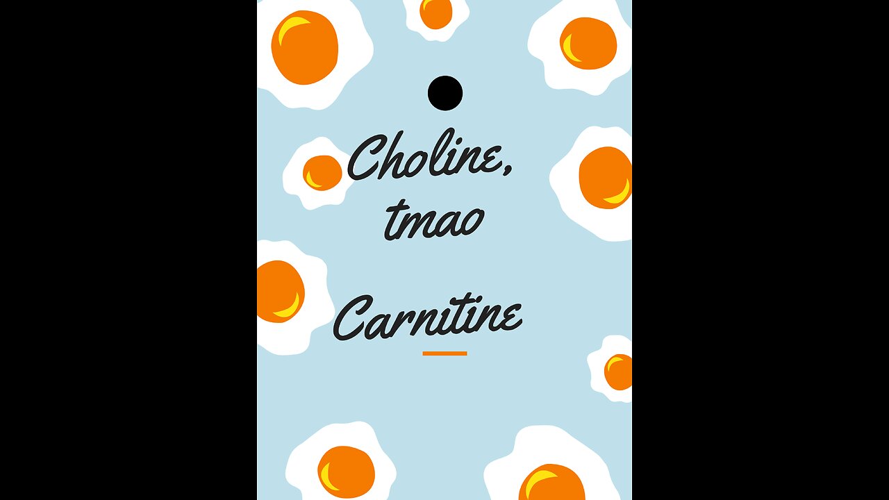 A deep dive into Choline