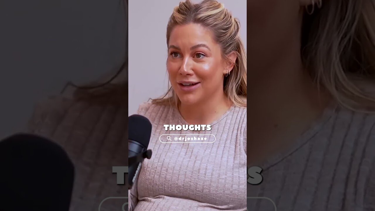 @shawnjohnson's advice for women dealing with body image issues#3793