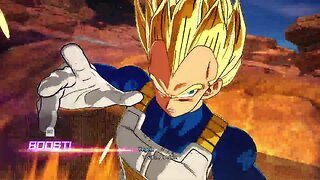 Dragon Ball Sparking Zero [5] (no commentary)