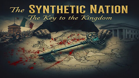 The Synthetic Nation: A Financial Key to the Kingdom