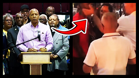 Cincinnati 'Black Community Leaders' Demand White 'Instigator' Be ARRESTED