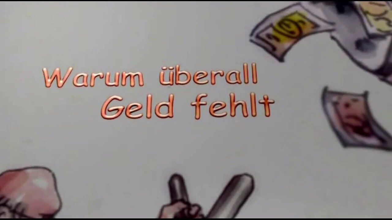 Warum überall Geld fehlt