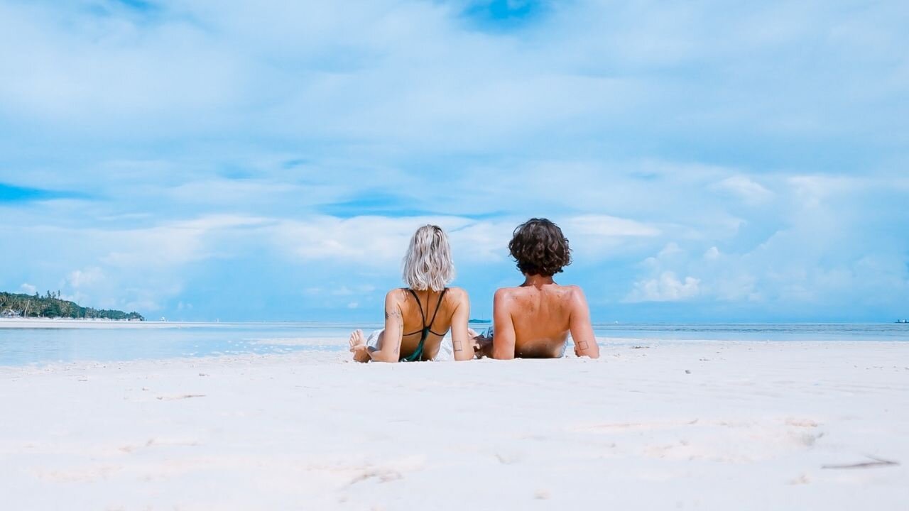 Top 10 signs you need a vacation