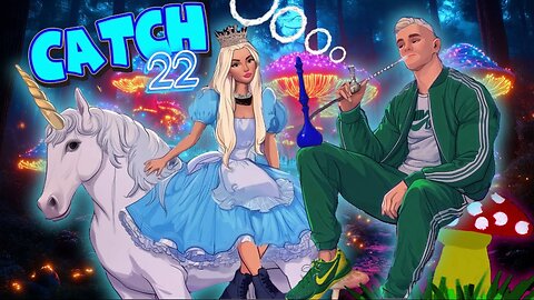 CATCH22 with DJ Electra and KC Day