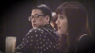【中字】男女糾察隊 Net Movie 第四彈 - 惡魔三角洲 #1
