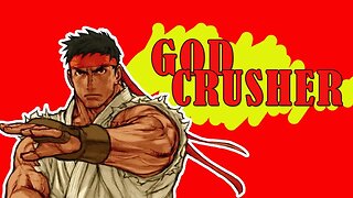 LTG Says He Will Ragequit on Every Stream and Gets by a ''Desperate'' Ryu [LowTierScrib Reupload]