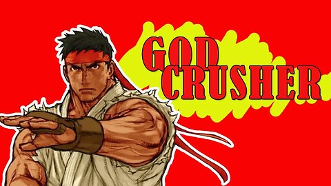 LTG Says He Will Ragequit on Every Stream and Gets by a ''Desperate'' Ryu [LowTierScrib Reupload]