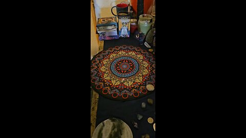 Collective Message | Your Spirit Already Chose — Now You Just Have to Walk It | Key Master Tarot