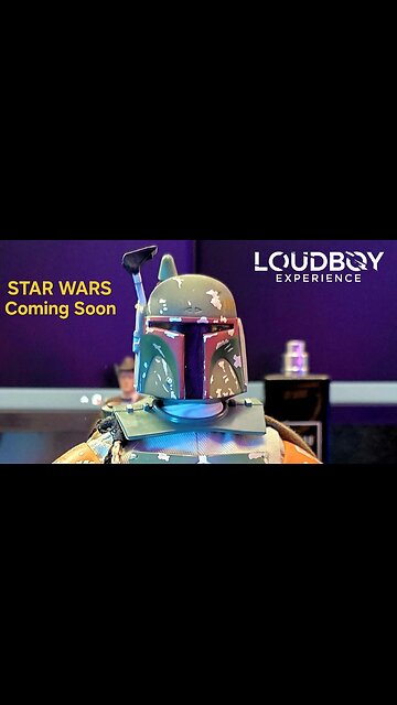 STAR WARS Toy Collection Series COMING SOON