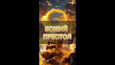 Божий Пристол