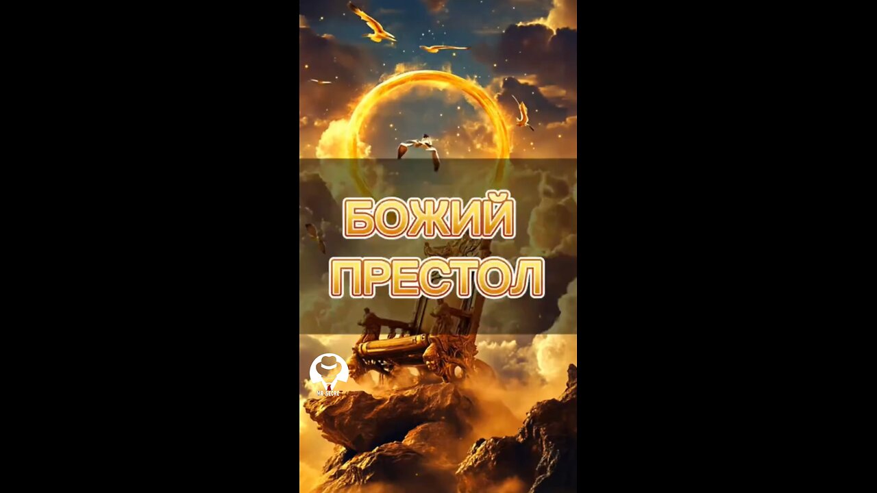Божий Пристол