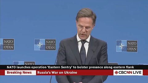 Russia's War on Ukraine