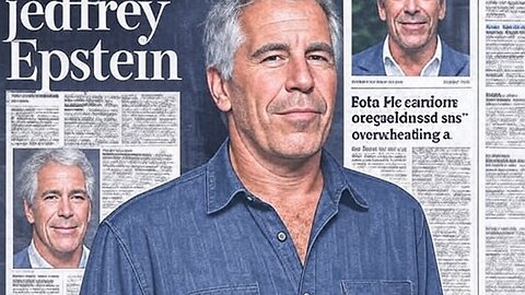Legal Insights and Political Analysis: Epstein Case Closure (Introduction)