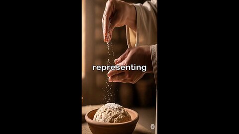 Leviticus 2 Explained — The Power of the Grain Offering