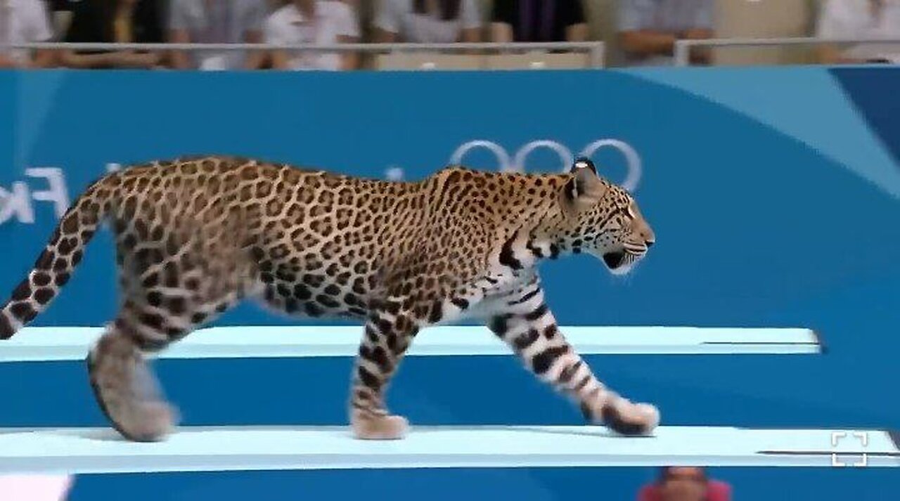 Which Animal Wins the Gold Medal?