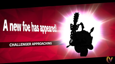 Unlocking Morpho Knight Kirby in SSBU after beating Ice Climber's Classic Mode at 9.9 Difficulty