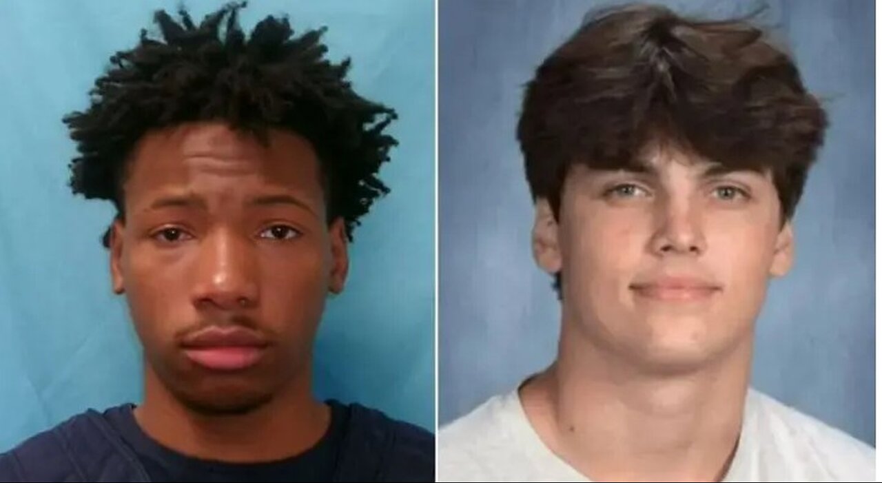 Stabbing Suspect Karmelo Anthony Told Austin Metcalf ‘Touch Me and See What Happens’