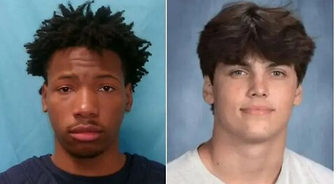Stabbing Suspect Karmelo Anthony Told Austin Metcalf ‘Touch Me and See What Happens’