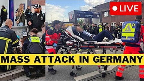 Mass stabbings.