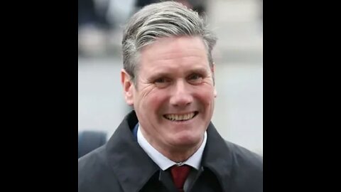 Why Starmer won't condemn Genocide