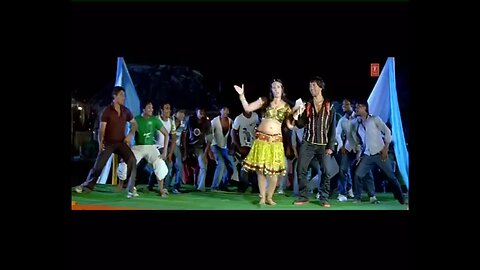 Bhojpuri new song credit go to real owner