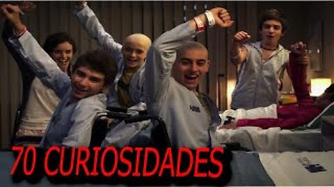 70 😱 CURIOSIDADES SOBRE 😲 PULSERAS ROJAS (POLSERES VERMELLES) #163 |Detrasdelguion