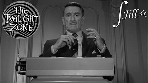 The Twilight Zone S2 Review, Ep 4 & 5: A Thing About Machines & The Howling Man: ILIC #153