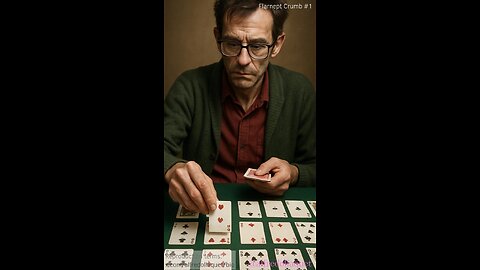 Flarnept Crumb 1 (photo ver.): The Life Game