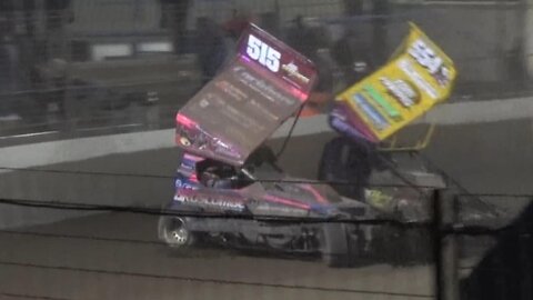 17-05-25 Brisca F1 Grand National, Adrian Flux Arena