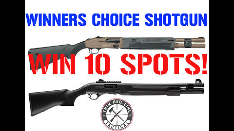 WINNERS CHOICE MINI #1 FOR 10 SPOTS IN THE MAIN WEBINAR