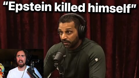 FBI Director brought up Epstein..