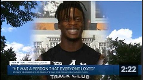 "Mechanicsville Teen's Legacy Lives on Despite Premature Death, Say Friends and Family"