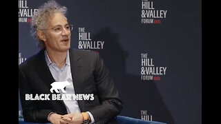 Palantir World | Debt Slaves | The Slow Flood
