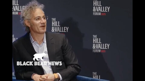 Palantir World | Debt Slaves | The Slow Flood