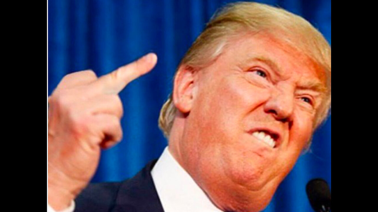 Trumps Nazi World Exposed