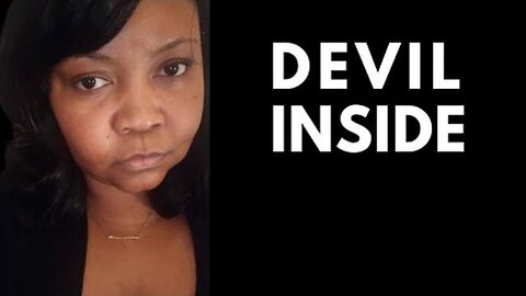 "Becoming a Spiritual Warrior: My Journey After My Mother's Demon Possession"