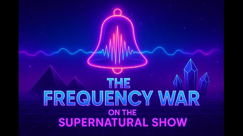 The Frequency War