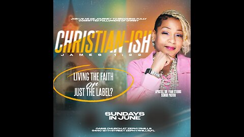 Oasis Church At Tallahassee Worship Service