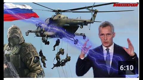 "Russian SPETSNAZ Stuns NATO and Ukrainian Army in AVDIIVKA Operation"